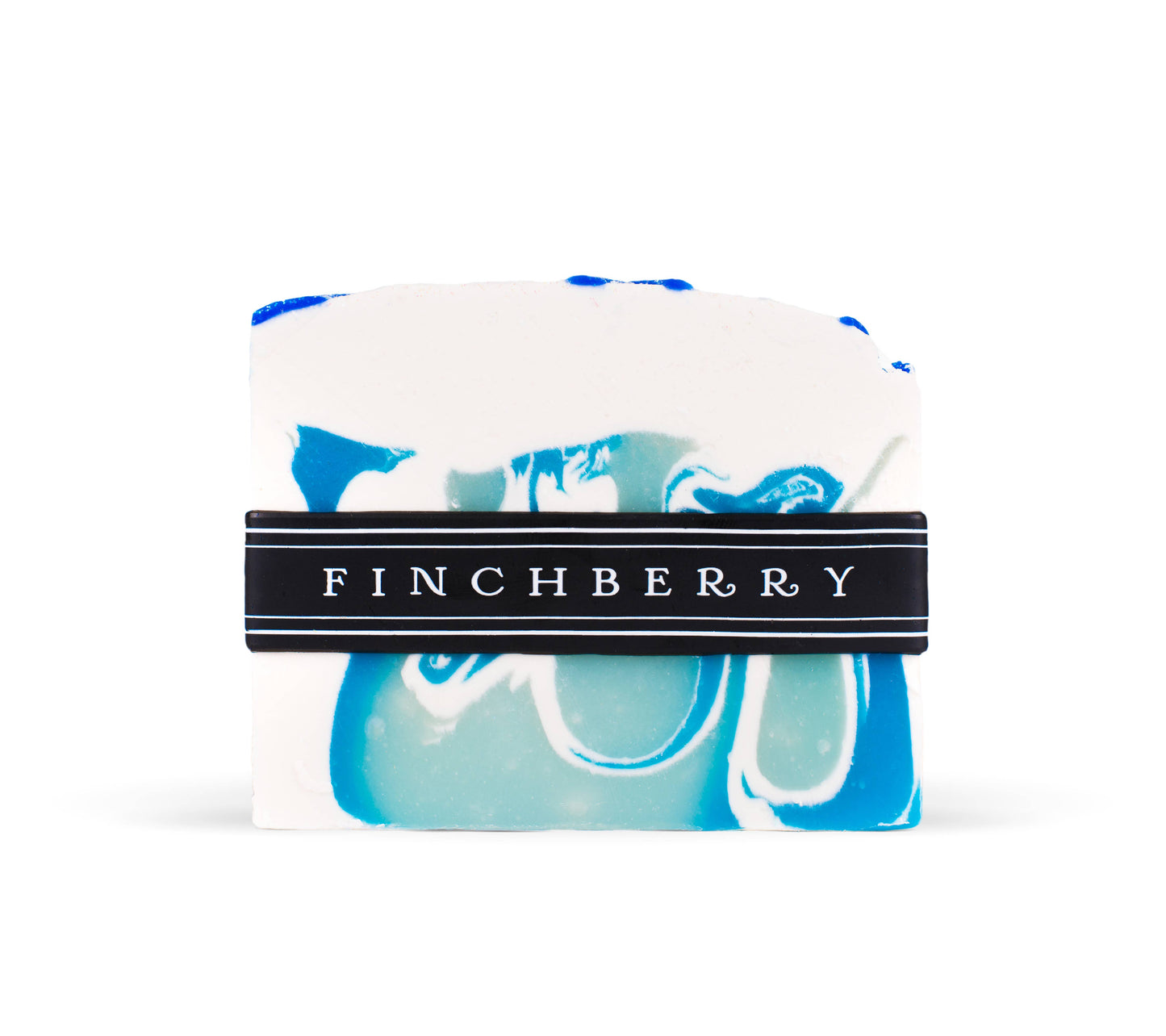 FinchBerry Fresh & Clean Cotton Blossom Soap