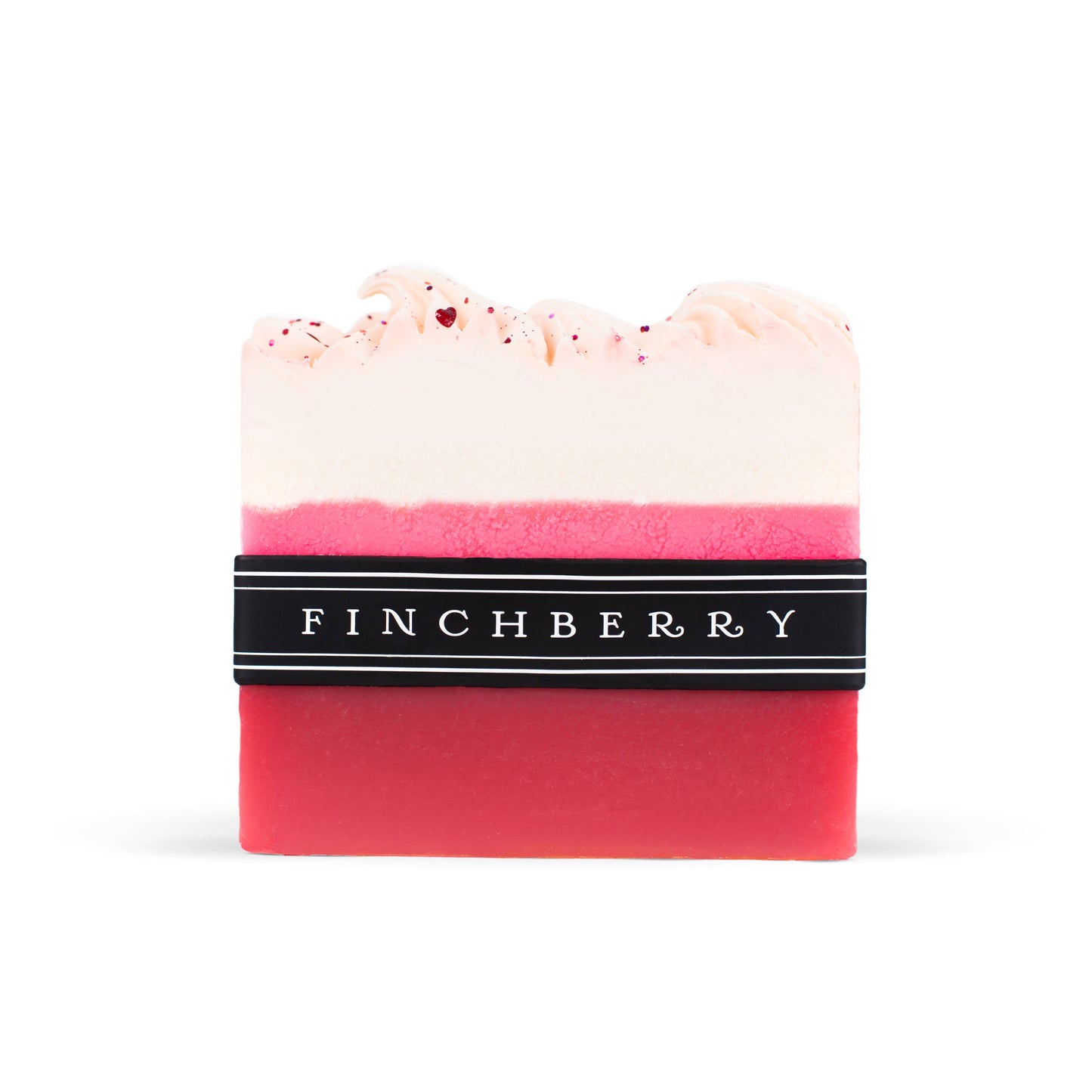 FinchBerry Cranberry Chutney Soap
