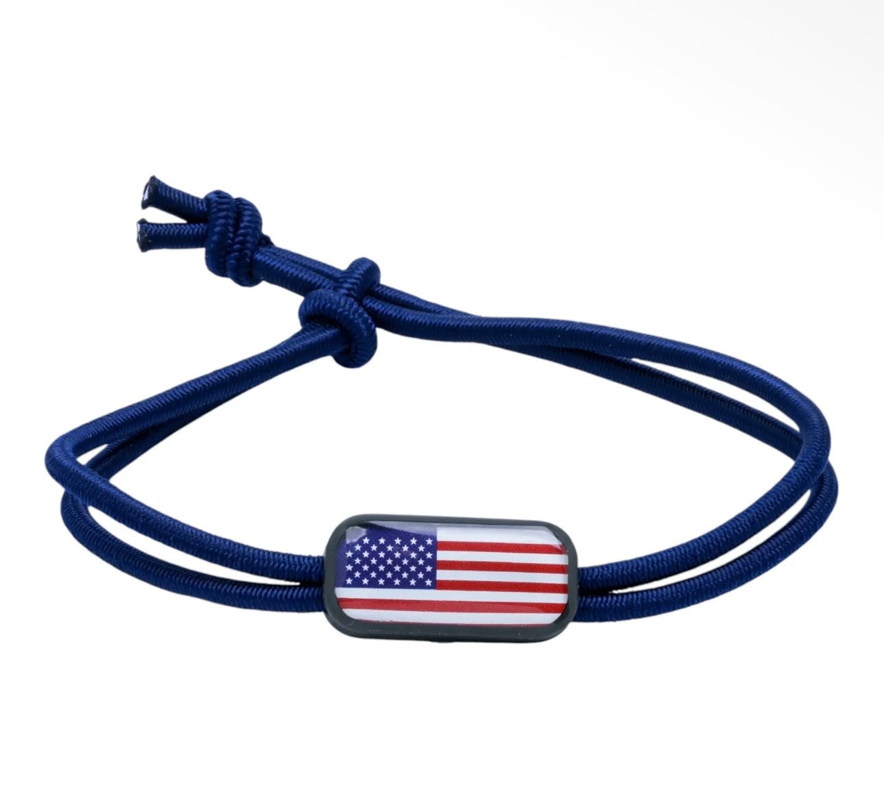 Tap to Pray Survival Bracelet