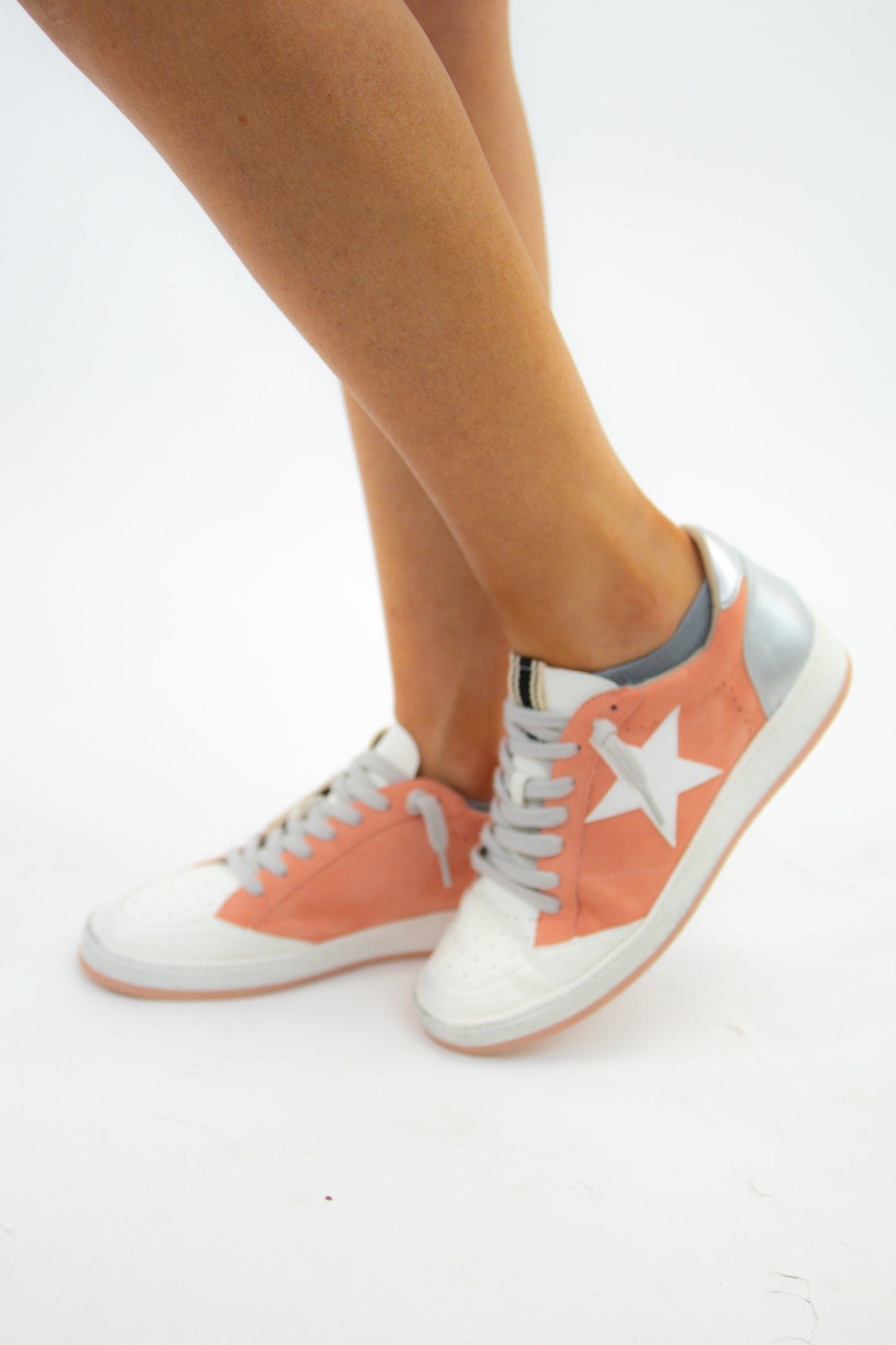 Melon Paz Shu Shop Sneaker