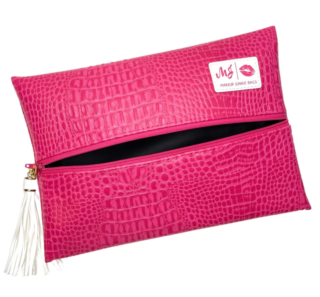 Makeup Junkie Medium Bags