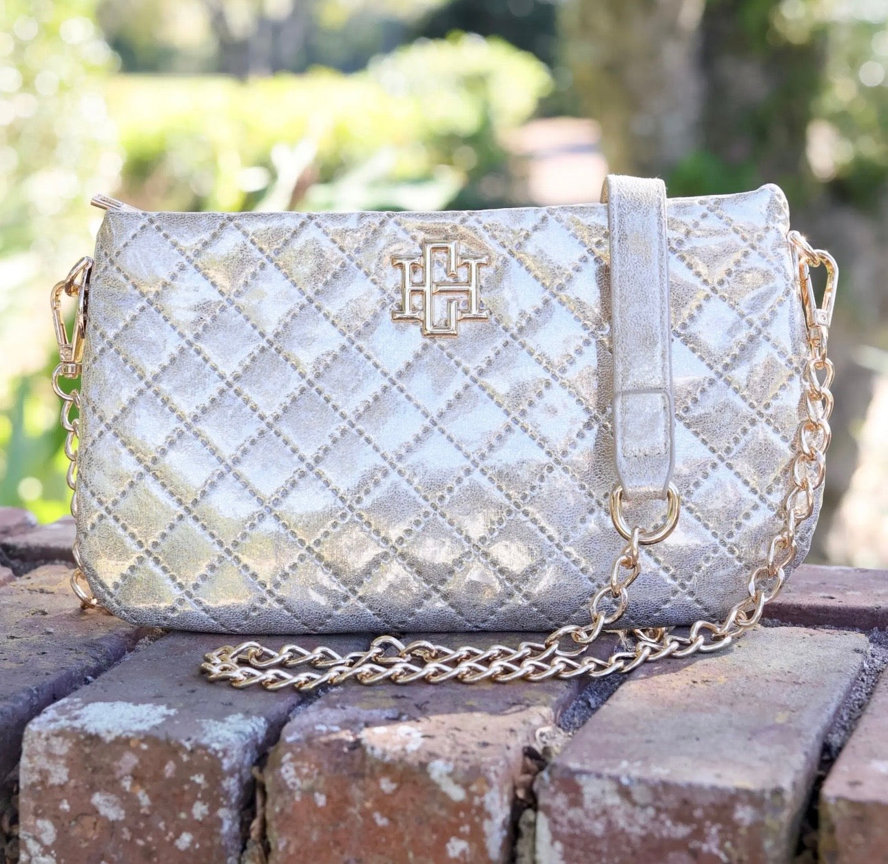 Livy Crossbody Purse