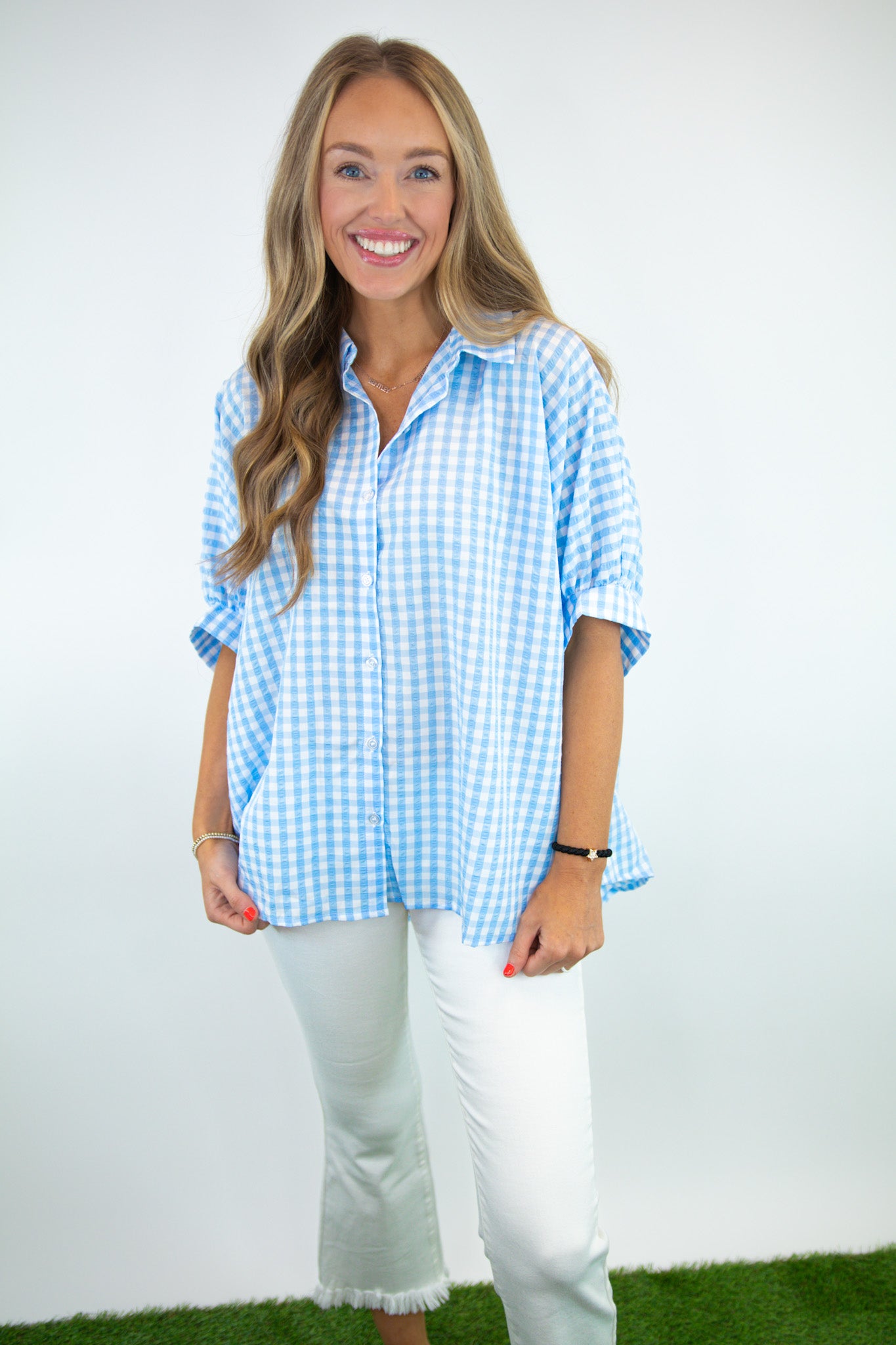 White Low Rise Crop Flare Jeans