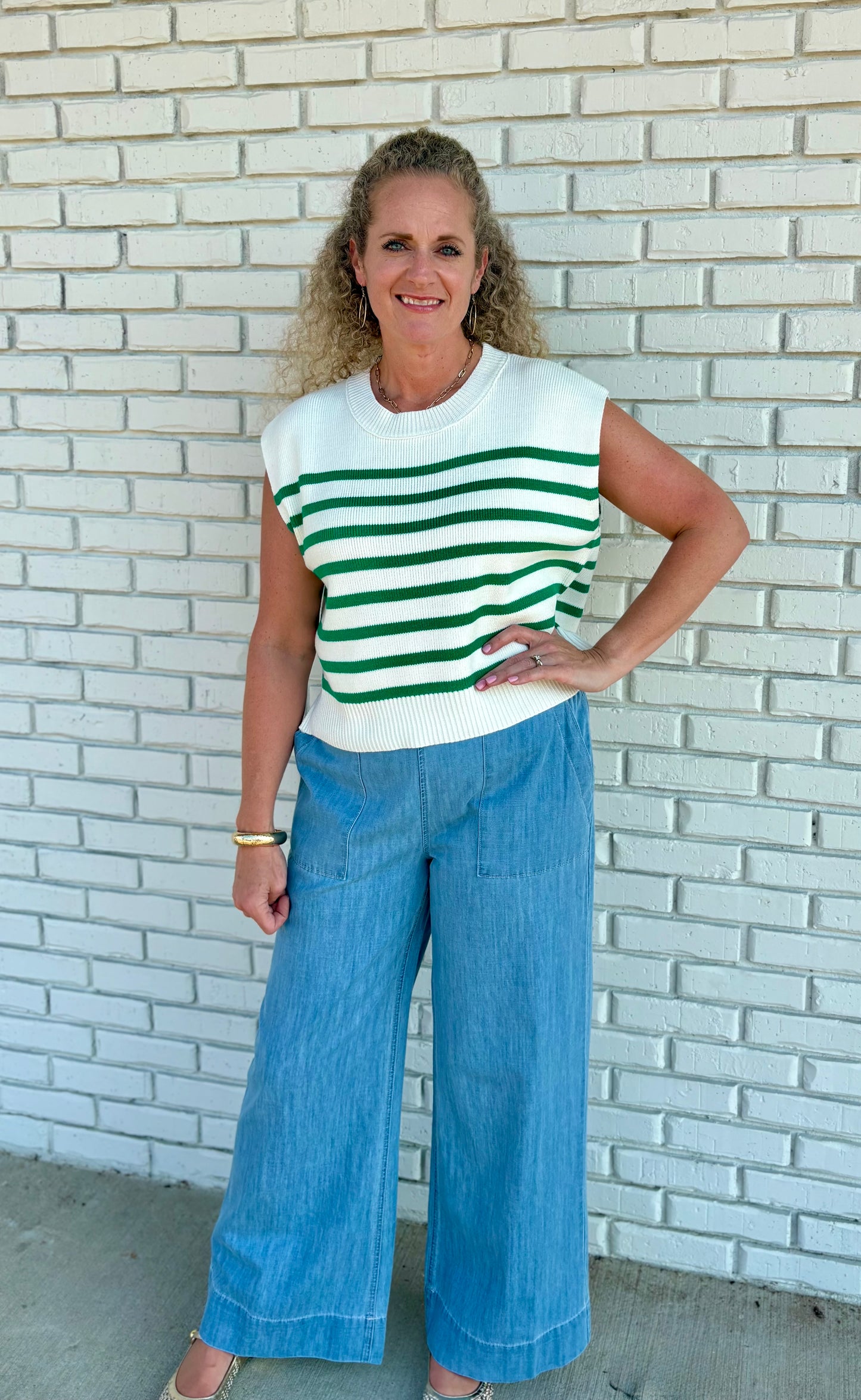 The Downtown Denim