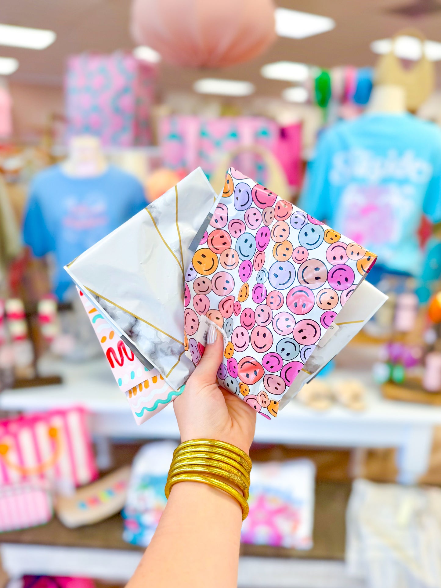 Jewelry Mystery Bag