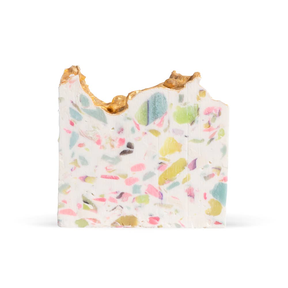 FinchBerry Blanche Vegan-friendly Gluten-free Soap