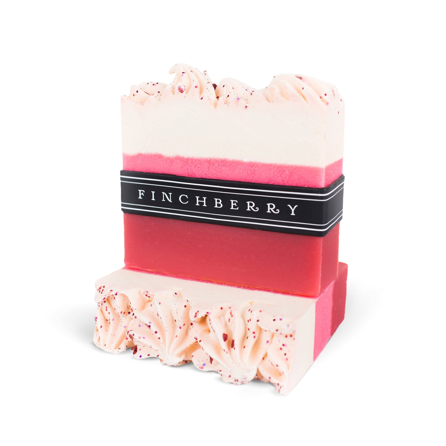 FinchBerry Cranberry Chutney Soap