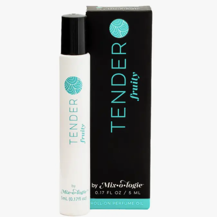 Mix-o-logie Roll on Perfume