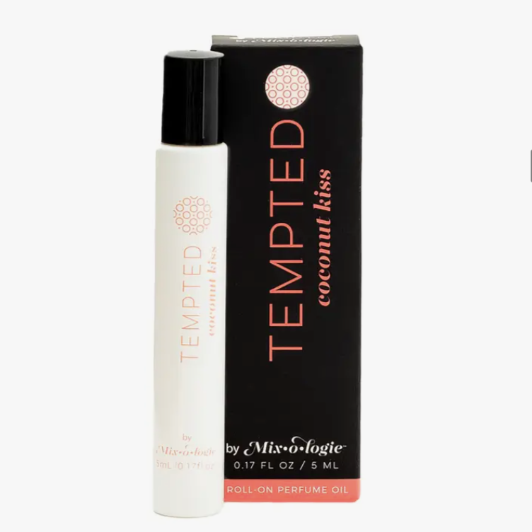 Mix-o-logie Roll on Perfume