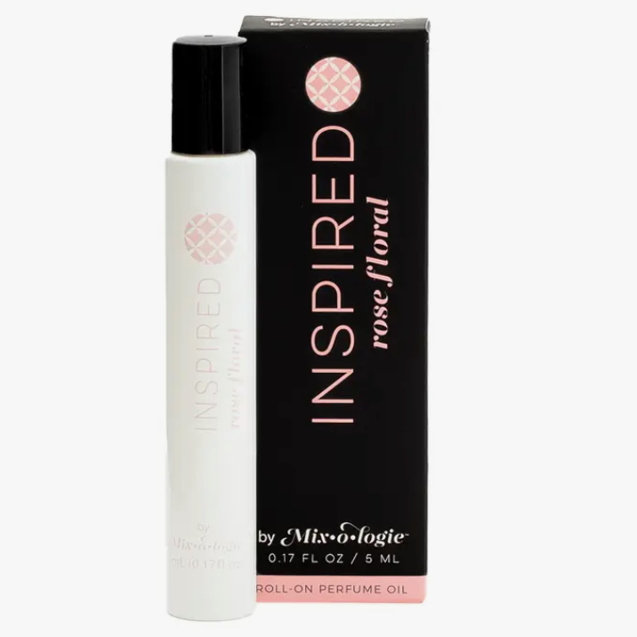 Mix-o-logie Roll on Perfume