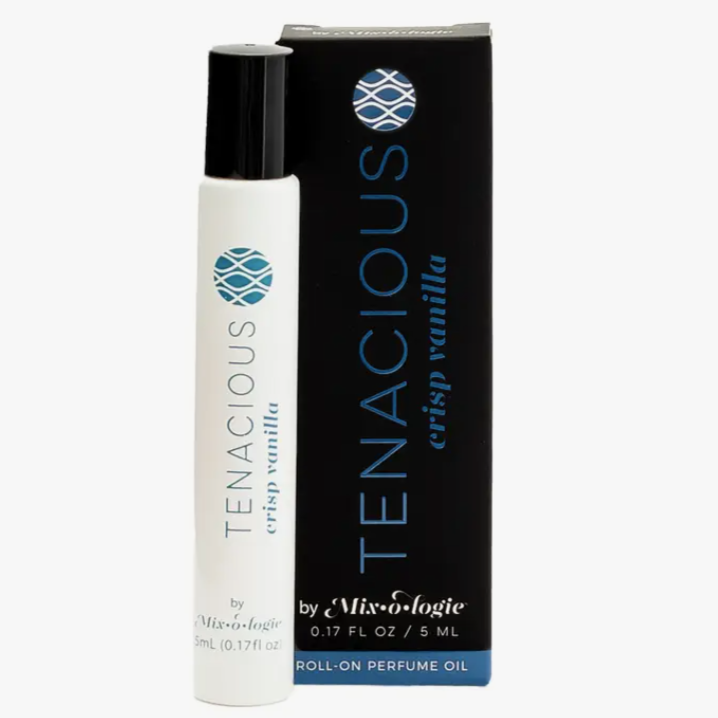 Mix-o-logie Roll on Perfume