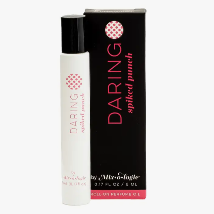Mix-o-logie Roll on Perfume