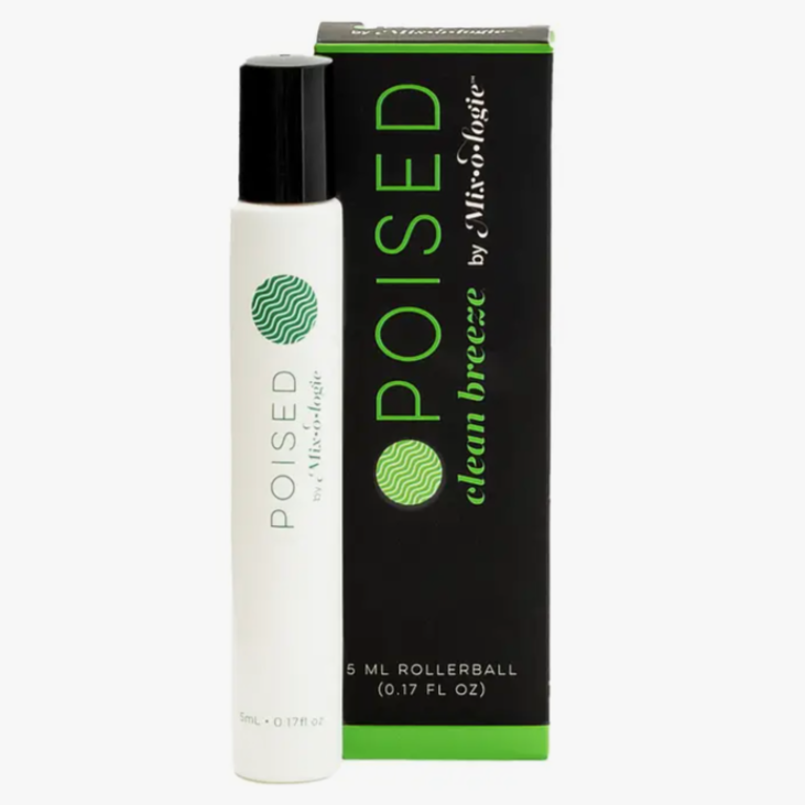 Mix-o-logie Roll on Perfume