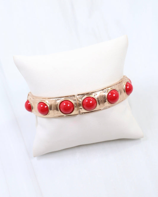 Reagan Stretch Bracelet