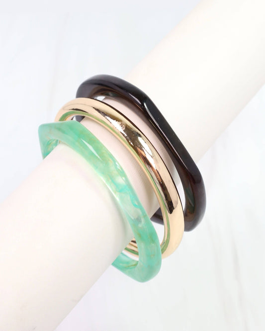 Callie Bracelet Set