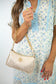 Joan Crossbody SHIMMER CHAMPAGNE
