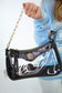 Cassidy Clear Crossbody - Caroline Hill