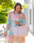 Missy Tote Blush - Caroline Hill