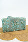 Georgia Vine Quilted Bags