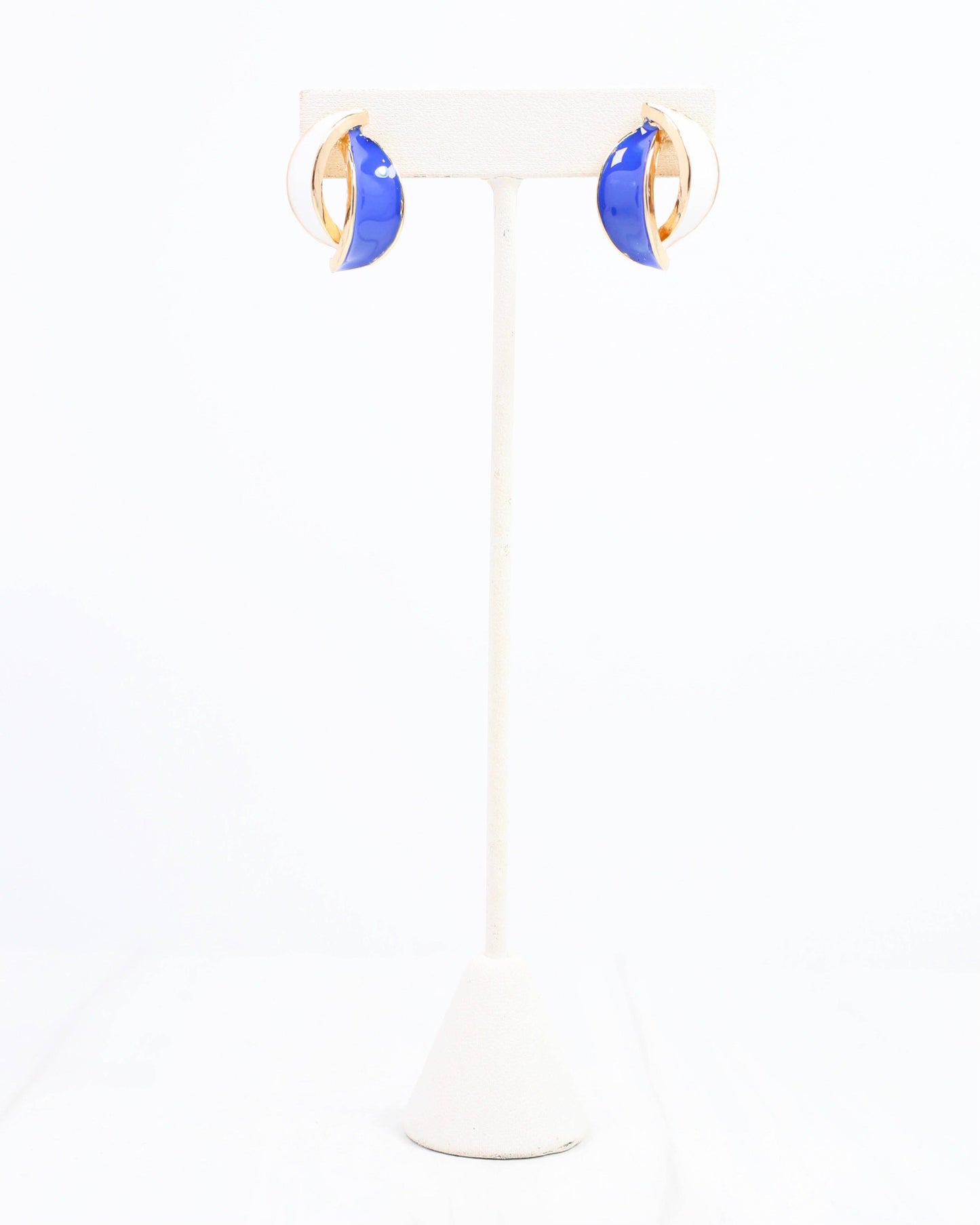 Cora Game Day Earring