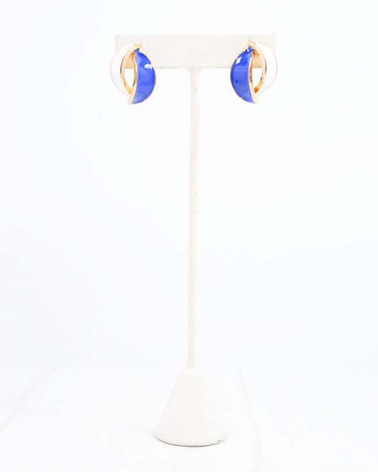 Cora Game Day Earring