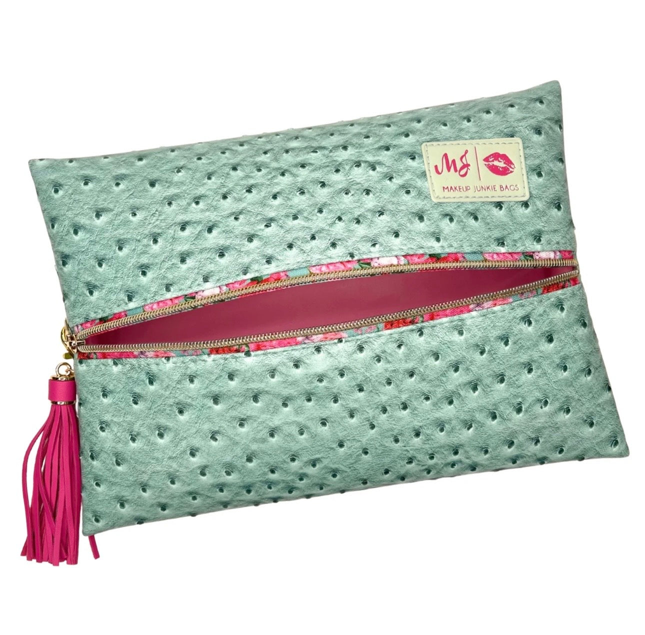 Makeup Junkie Large Bags