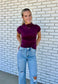Mock Layering Top