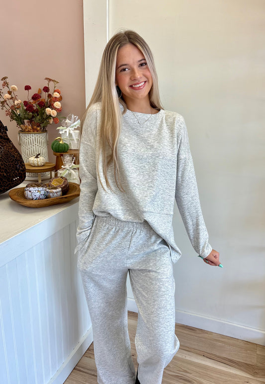 The Cloud Nine Gray Set