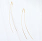 Liv Threader Earring
