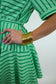 Mantra Gold Bangle