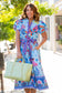 Missy Tote Lime - Caroline Hill