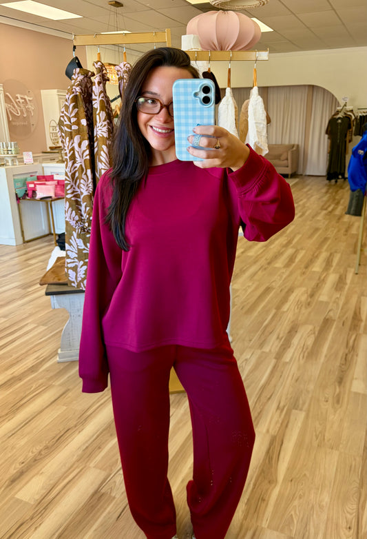 The Berry Bliss Set
