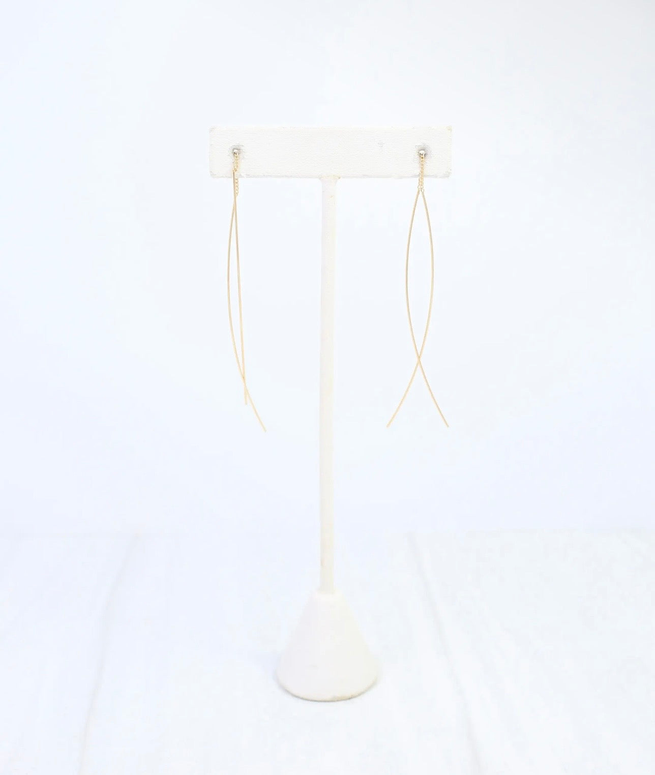 Liv Threader Earring