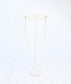 Liv Threader Earring