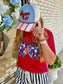 Batter Up Baseball hat
