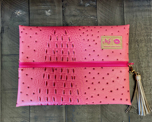 Makeup Junkie Medium Bags