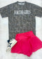 Preorder Bottomland Mossy Oak Mock Neck - With DTF Design