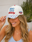 Proud to Be an American Hat
