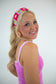 Crochet Design Headband