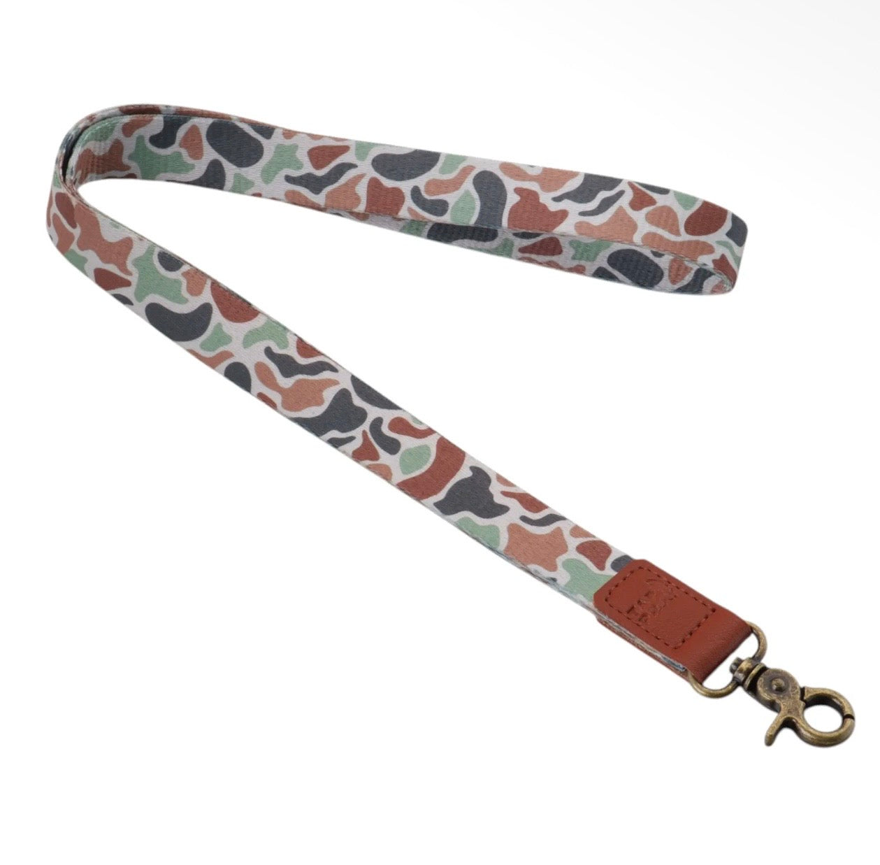 Tap to Pray Lanyards