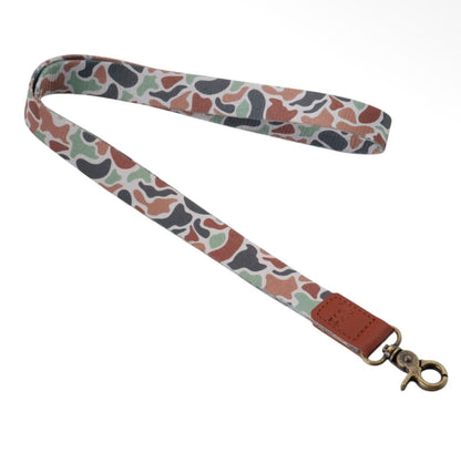 Tap to Pray Lanyards