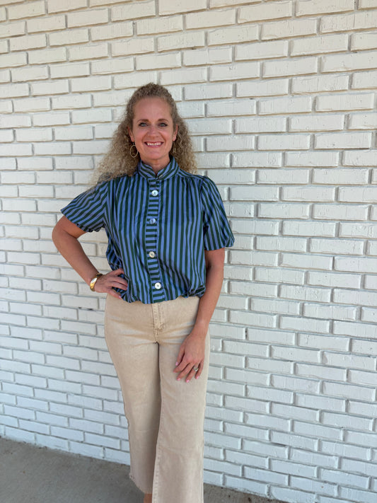 Ash Mocha Ellie Jeans