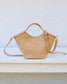 Leland Mini Tote Natural - Caroline Hill