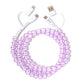 Erimish Beaded Phone Charger