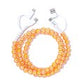 Erimish Beaded Phone Charger