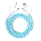 Erimish Beaded Phone Charger