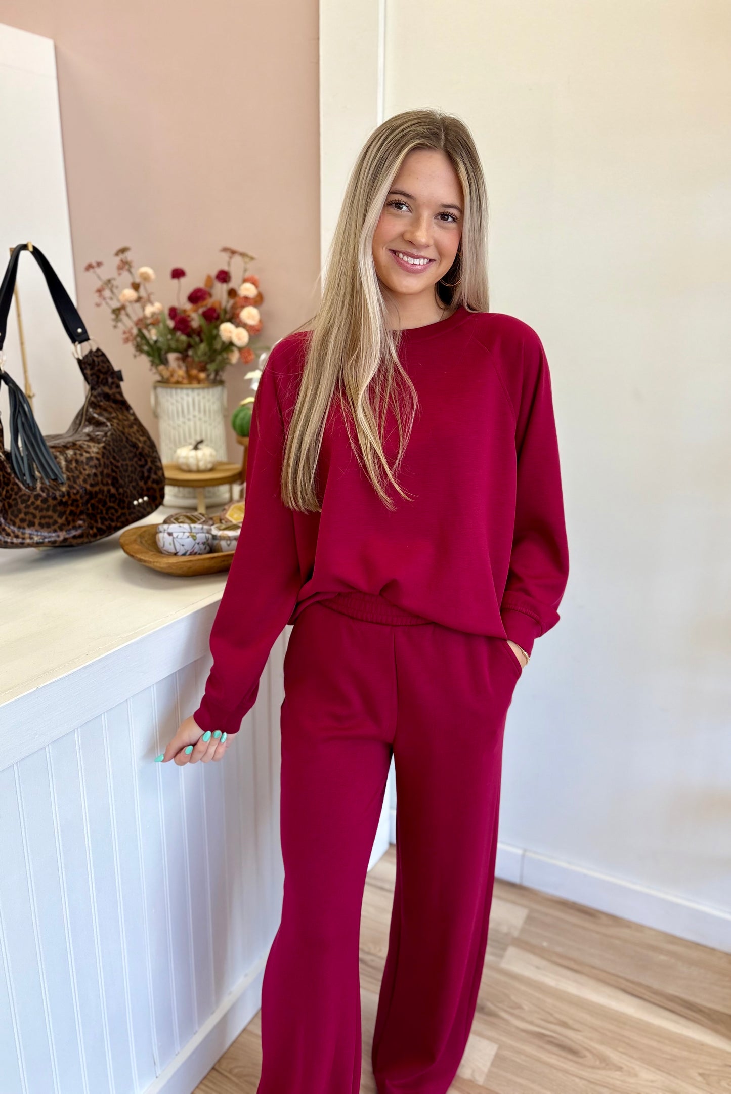 The Berry Bliss Set