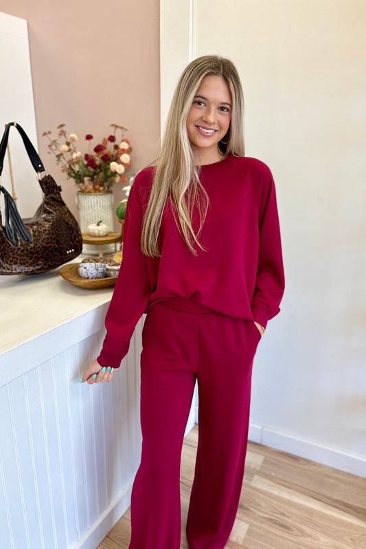 The Berry Bliss Set