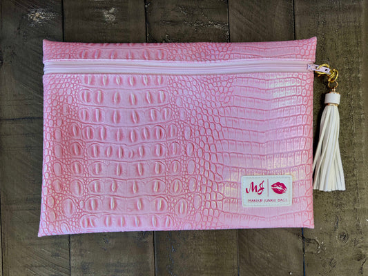 Makeup Junkie Medium Bags