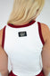 MSU LULU MAC Tank Top